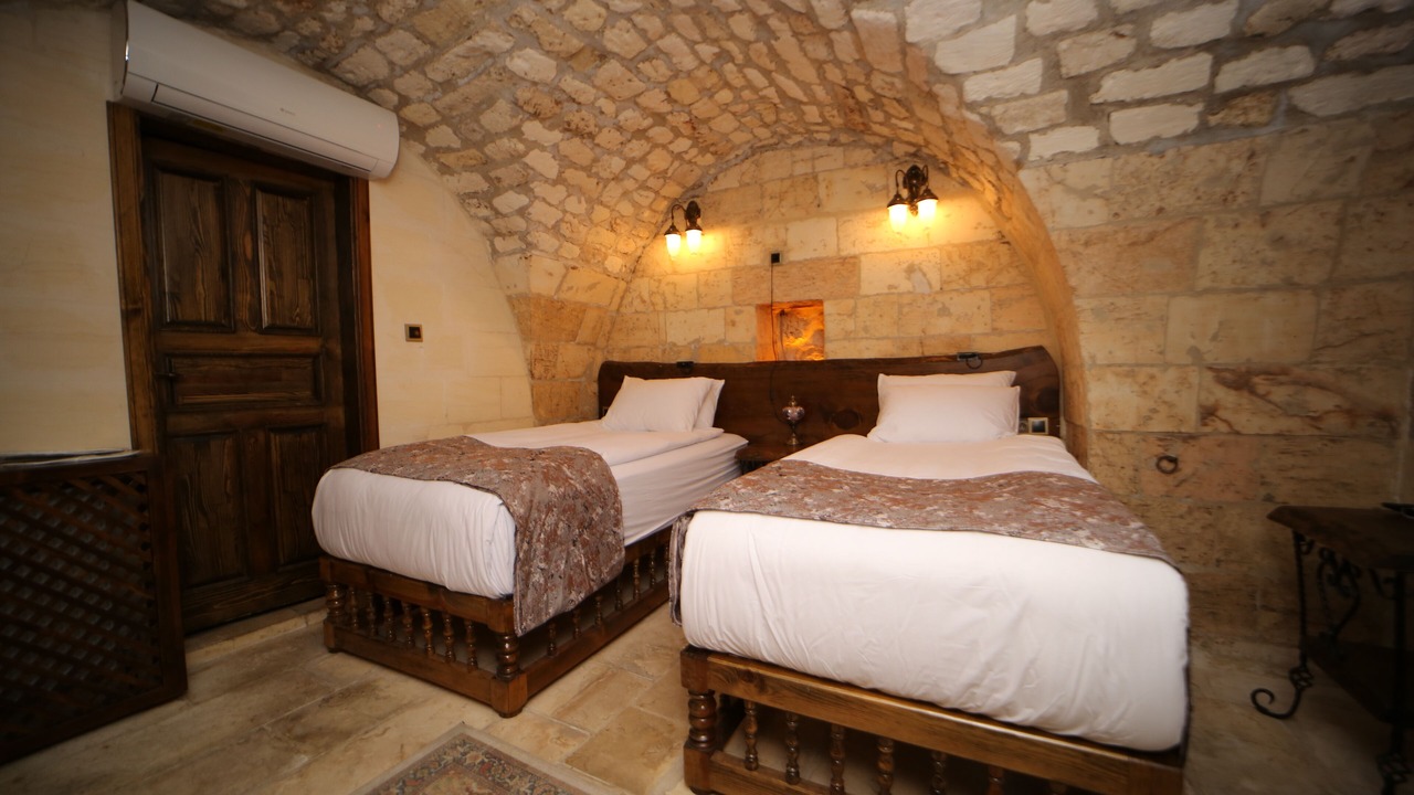 Photo of Bedroom in Eyyubiye