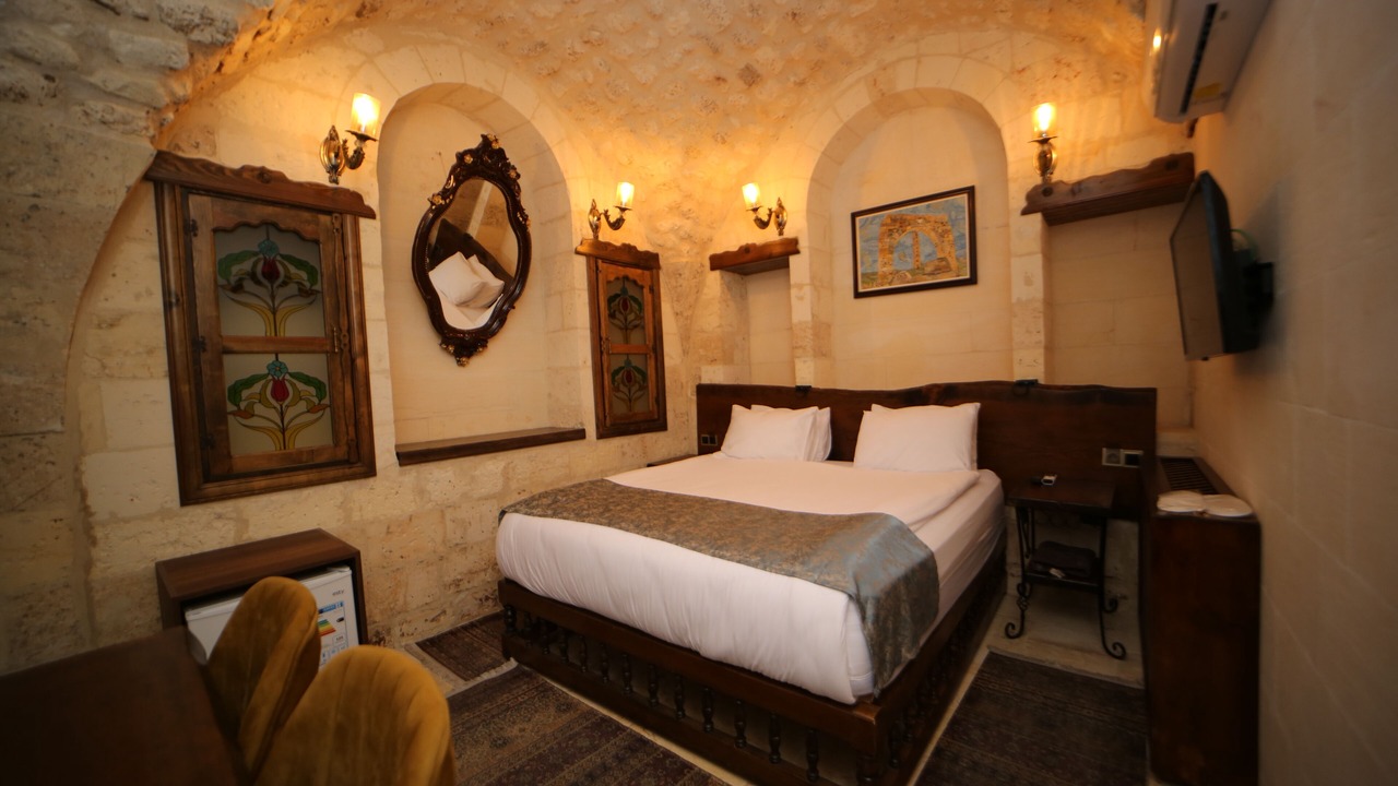 Photo of Bedroom in Eyyubiye