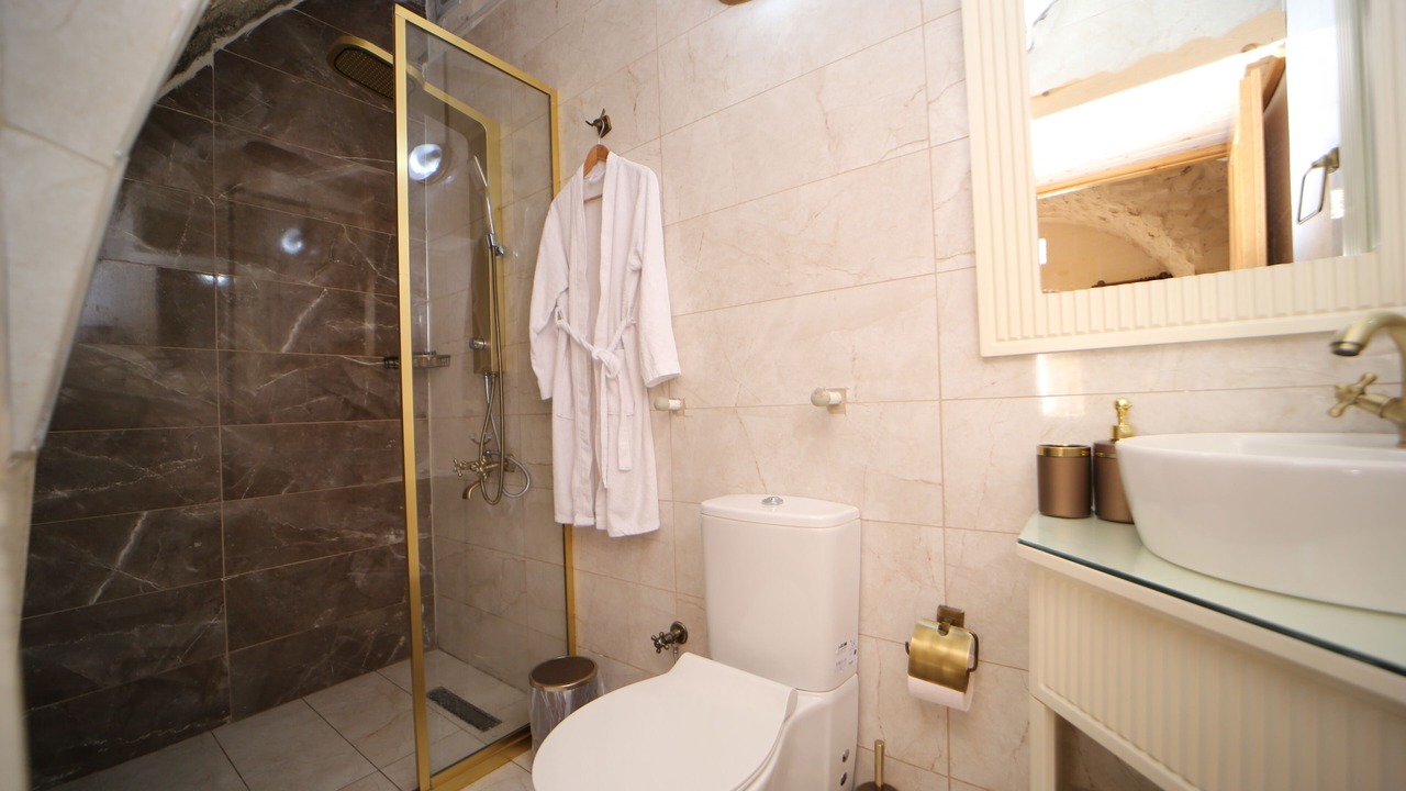 Photo of Bathroom in Eyyubiye