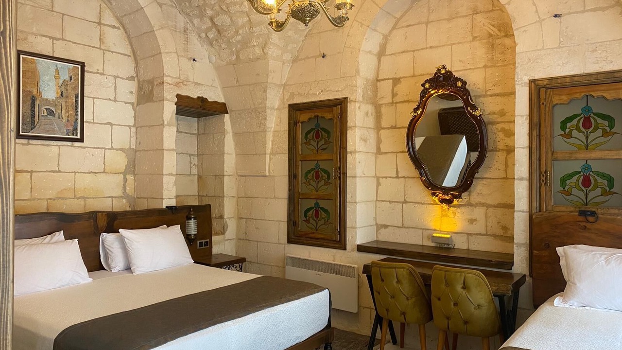 Photo of Bedroom in Eyyubiye