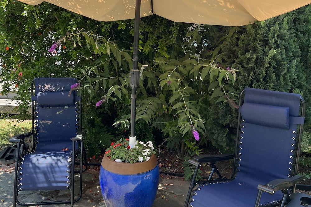 Photo of Outdoor in West Sacramento