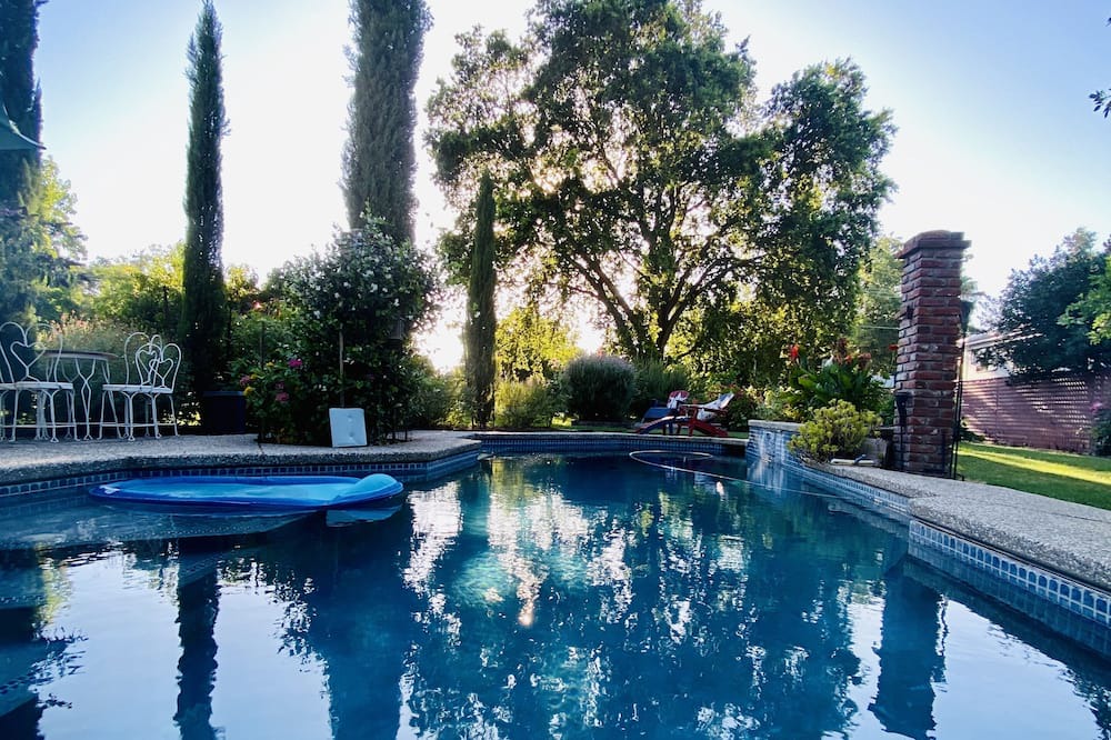 Photo of Outdoor in West Sacramento