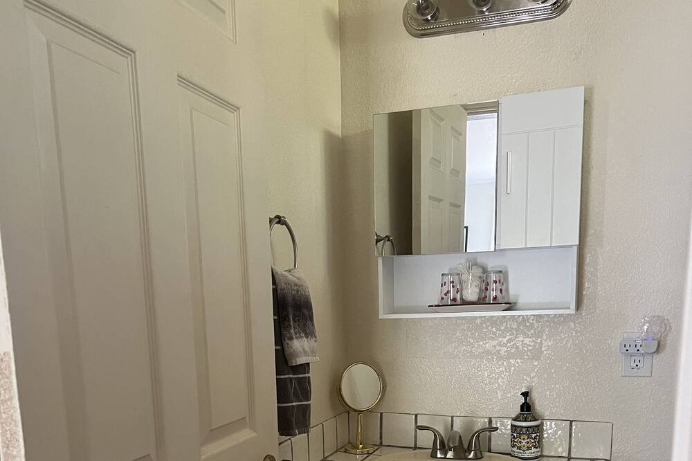 Photo of Bathroom in West Sacramento