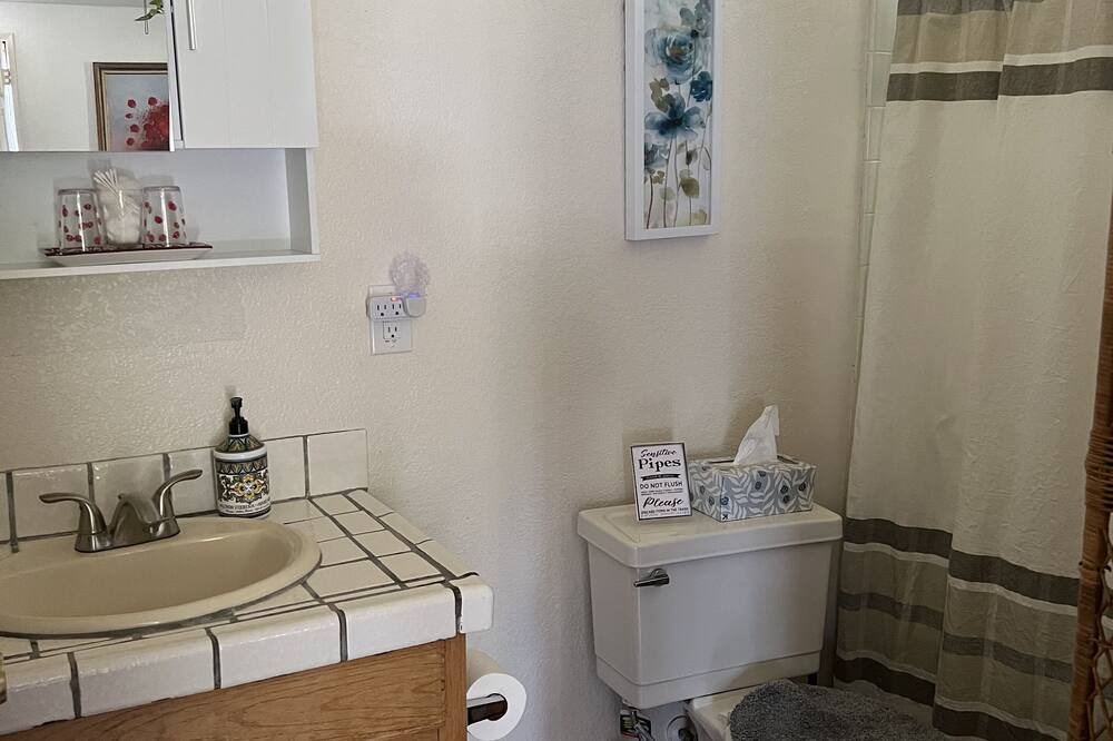 Photo of Bathroom in West Sacramento