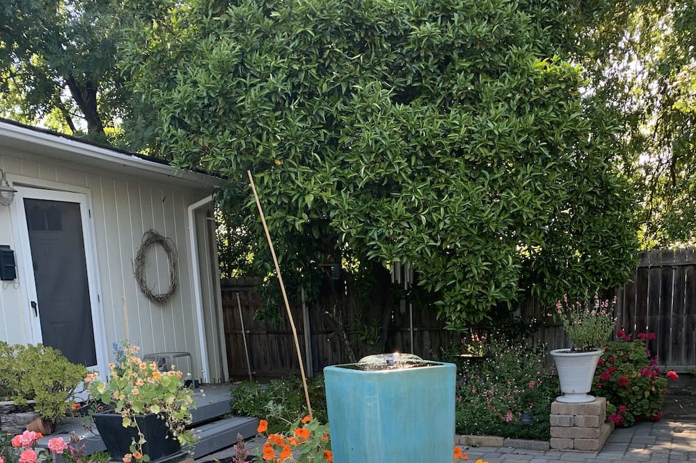 Photo of Outdoor in West Sacramento