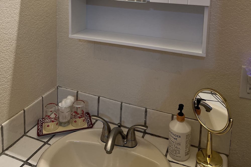 Photo of Bathroom in West Sacramento