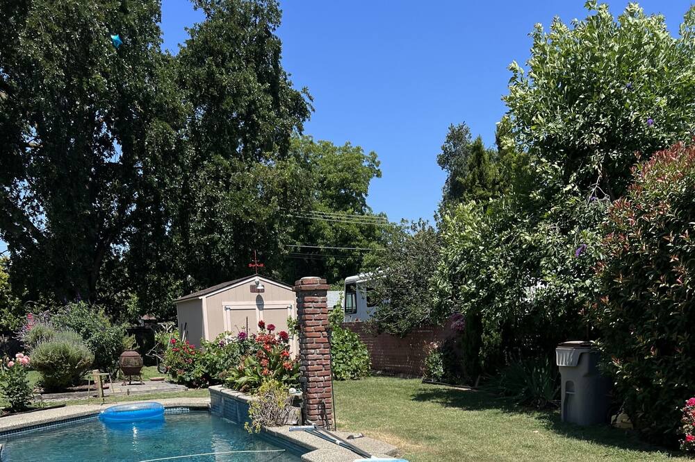 Photo of Outdoor in West Sacramento