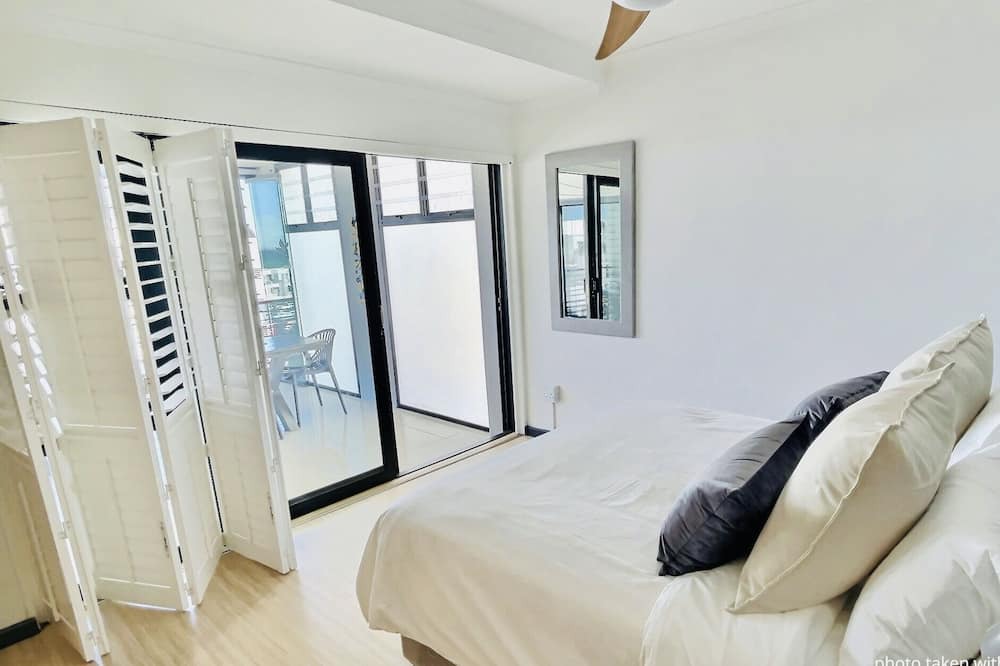 Photo of Bedroom in Big Bay