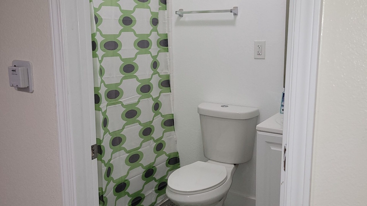 Photo of Bathroom in Vallejo