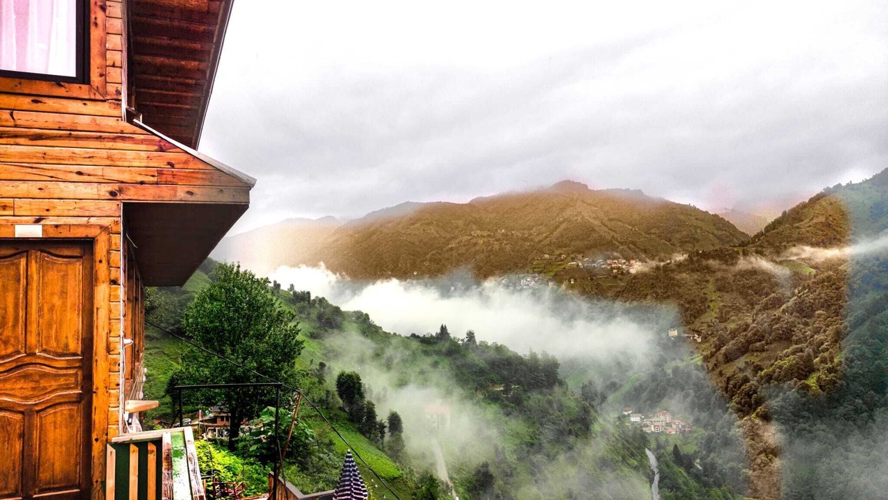 Photo of Outdoor in Ayder
