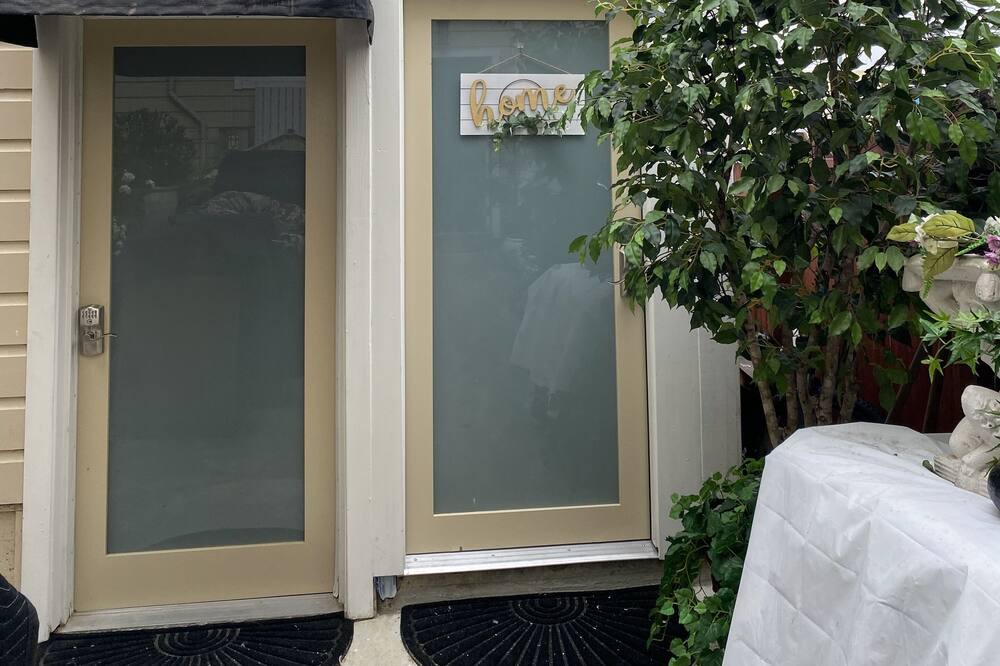 Photo of Outdoor in Outer Richmond