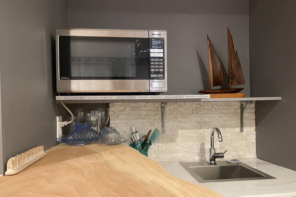 Photo of Kitchen in Outer Richmond
