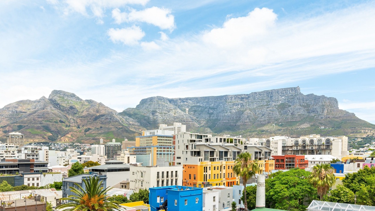 Photo of Outdoor in Bo'Kaap
