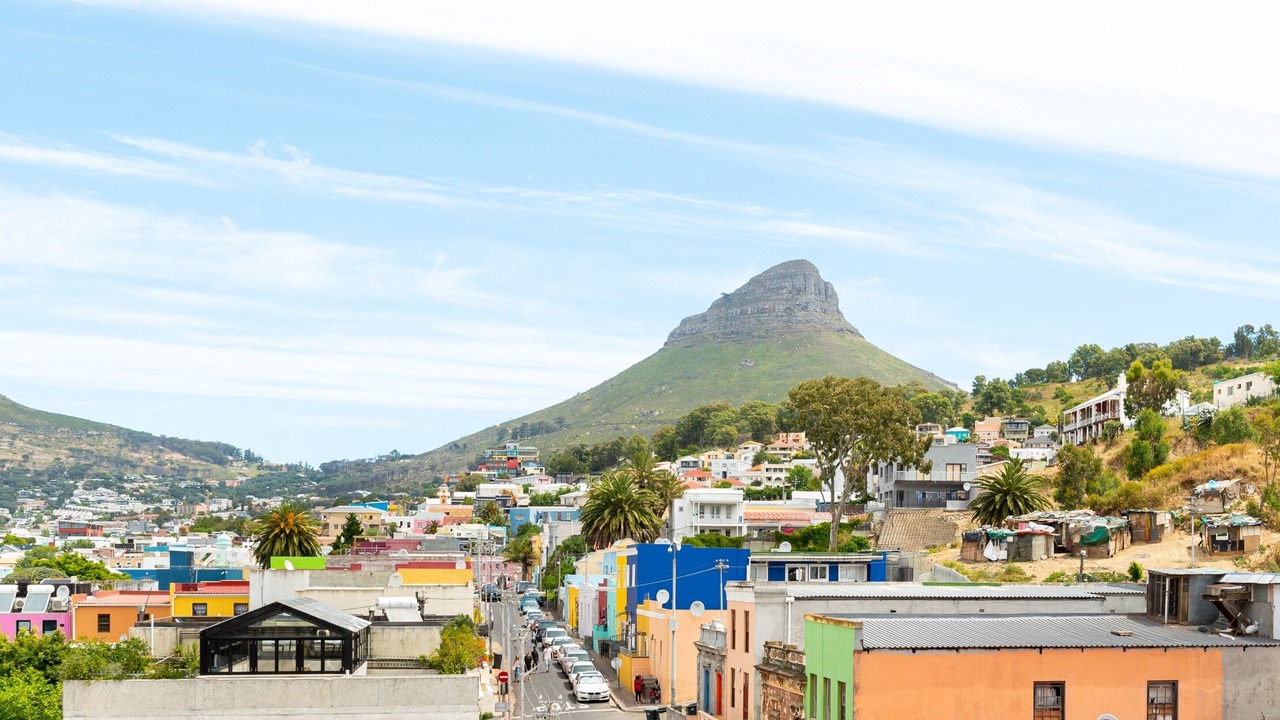 Photo of Others in Bo'Kaap