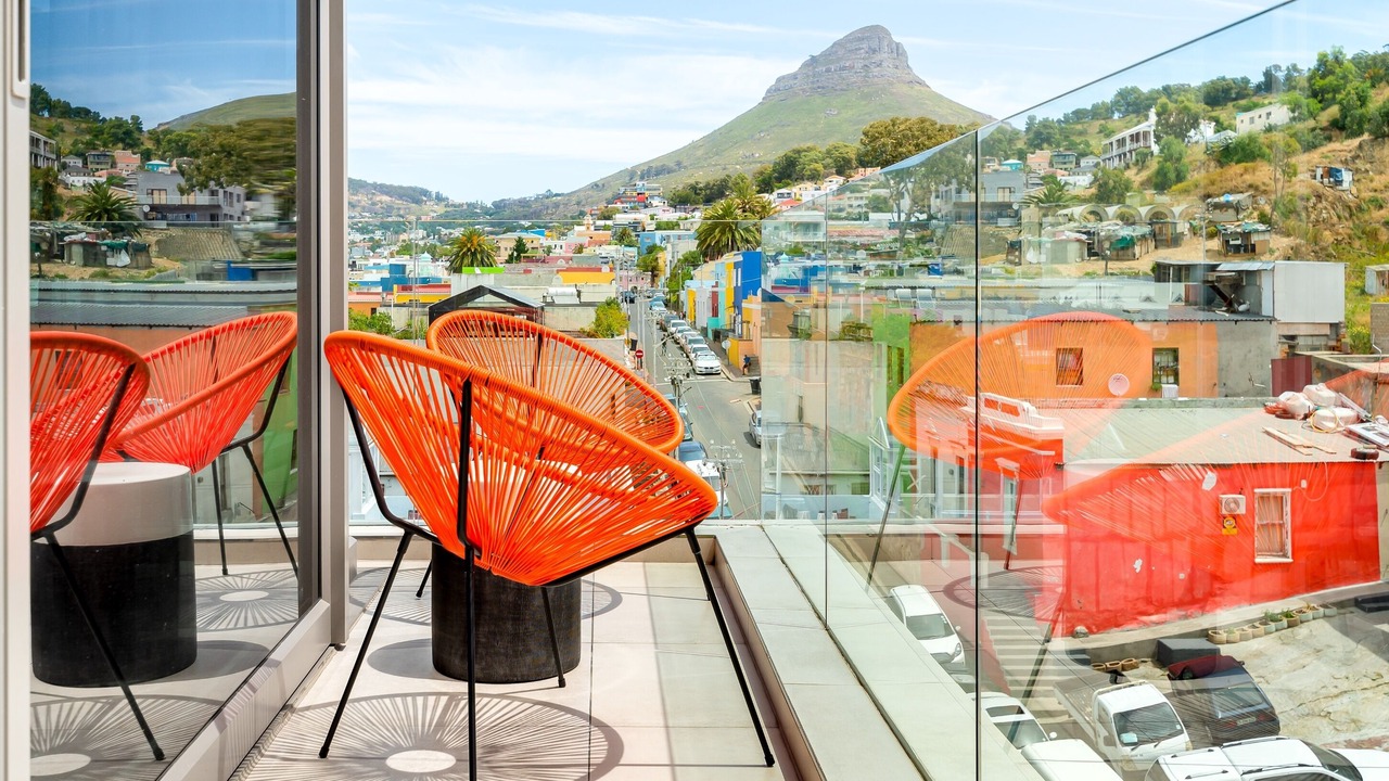Photo of Outdoor in Bo'Kaap