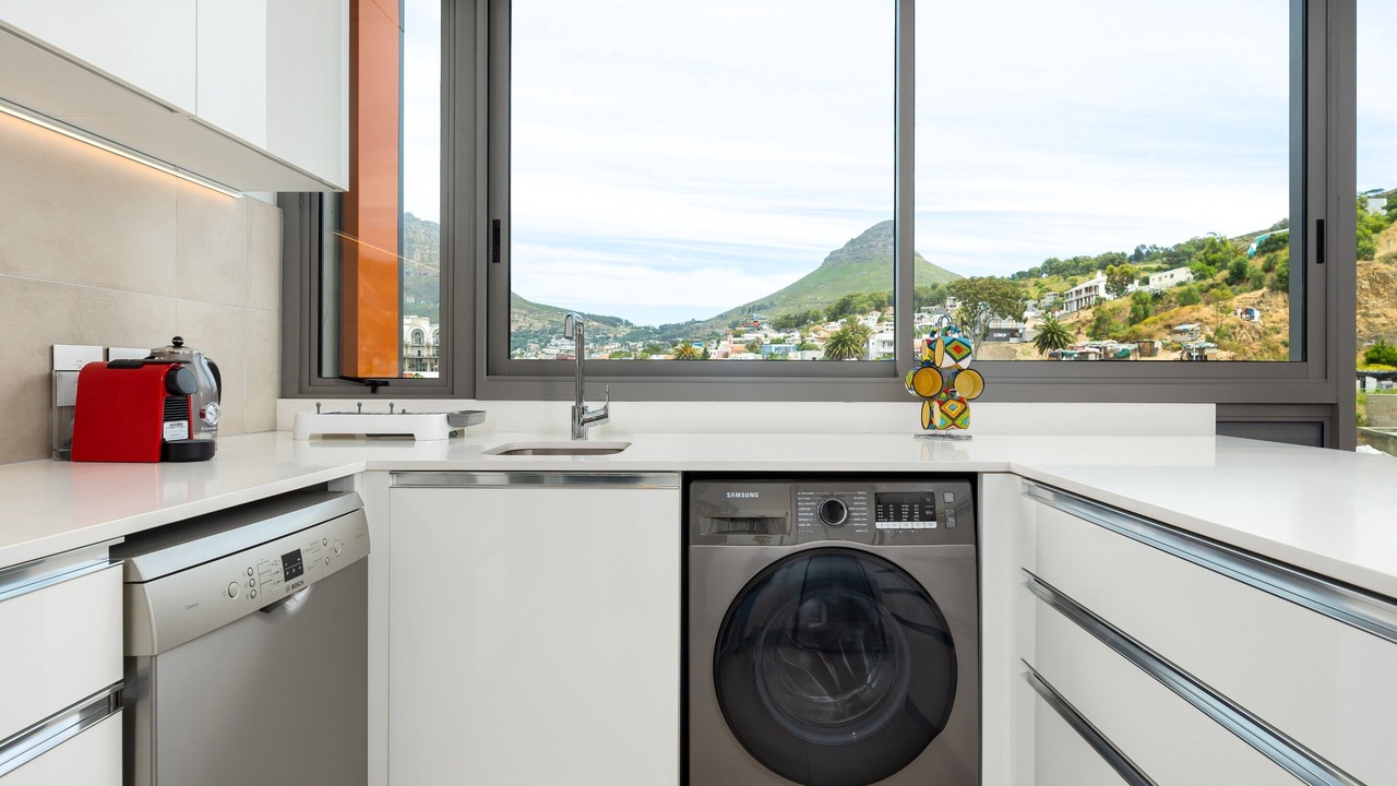 Photo of Kitchen in Bo'Kaap