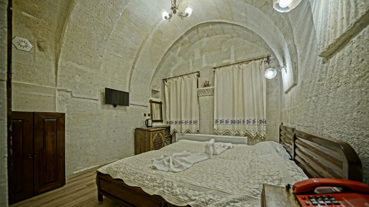 Photo of Bedroom in Cavusin