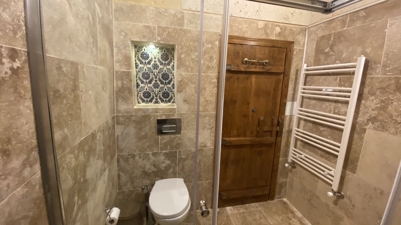 Photo of Bathroom in Cavusin