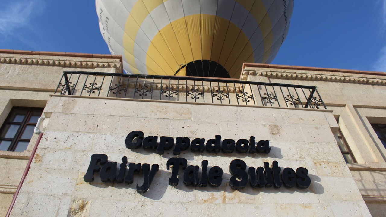 Photo of Outdoor in Cavusin