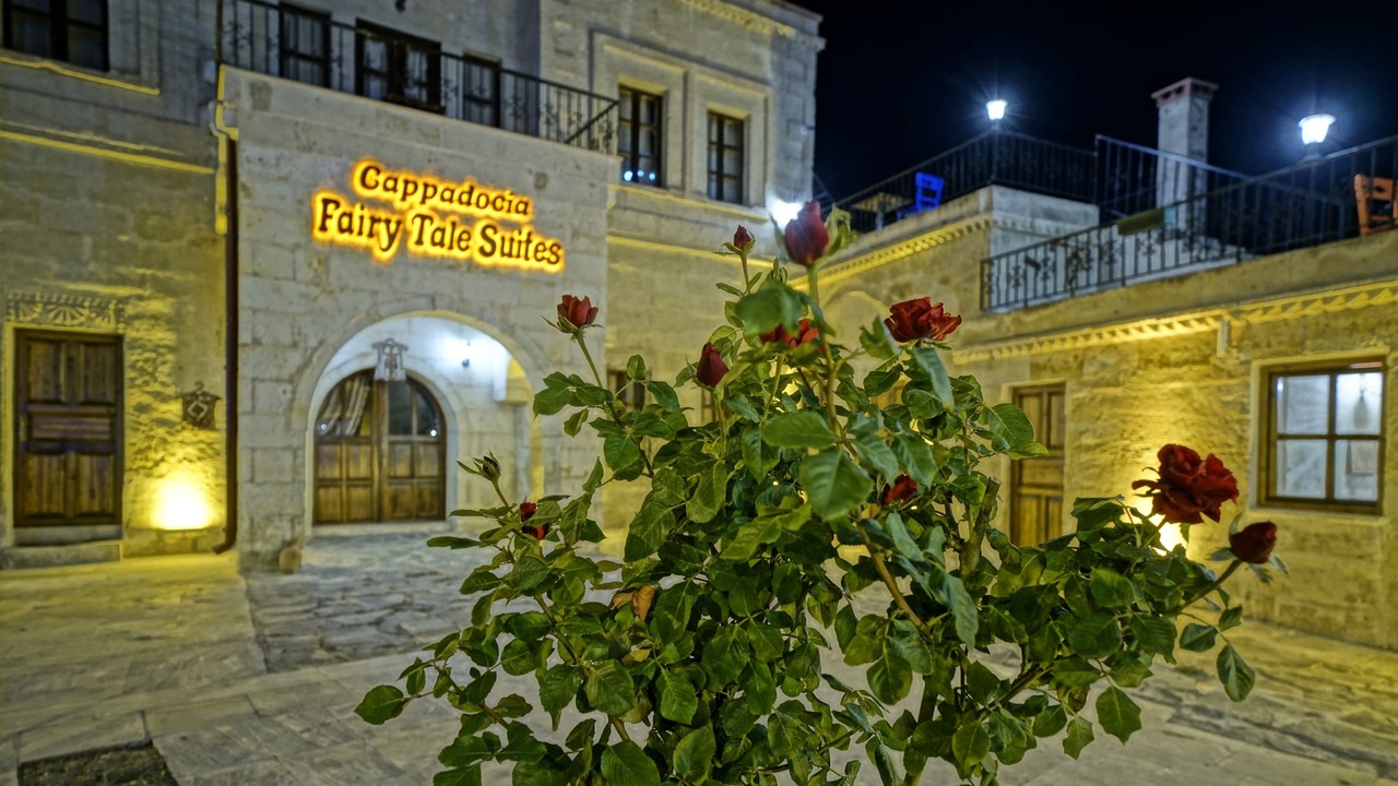 Photo of Outdoor in Cavusin