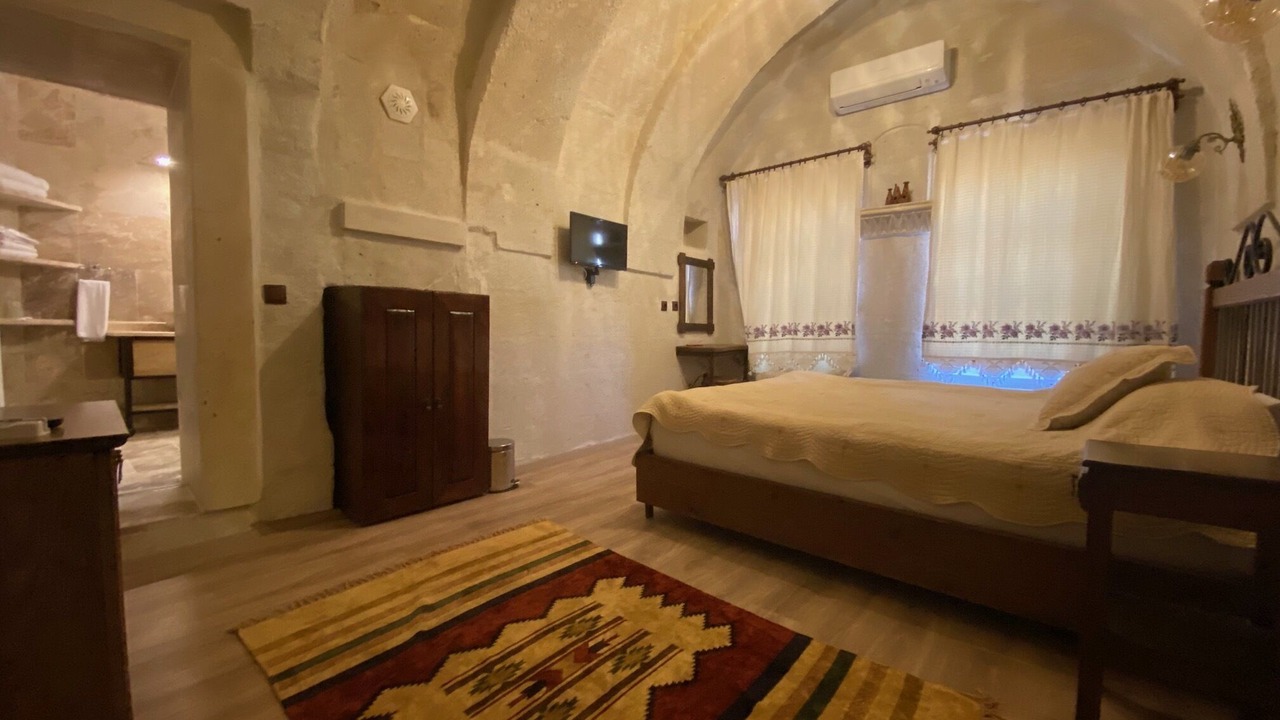 Photo of Bedroom in Cavusin