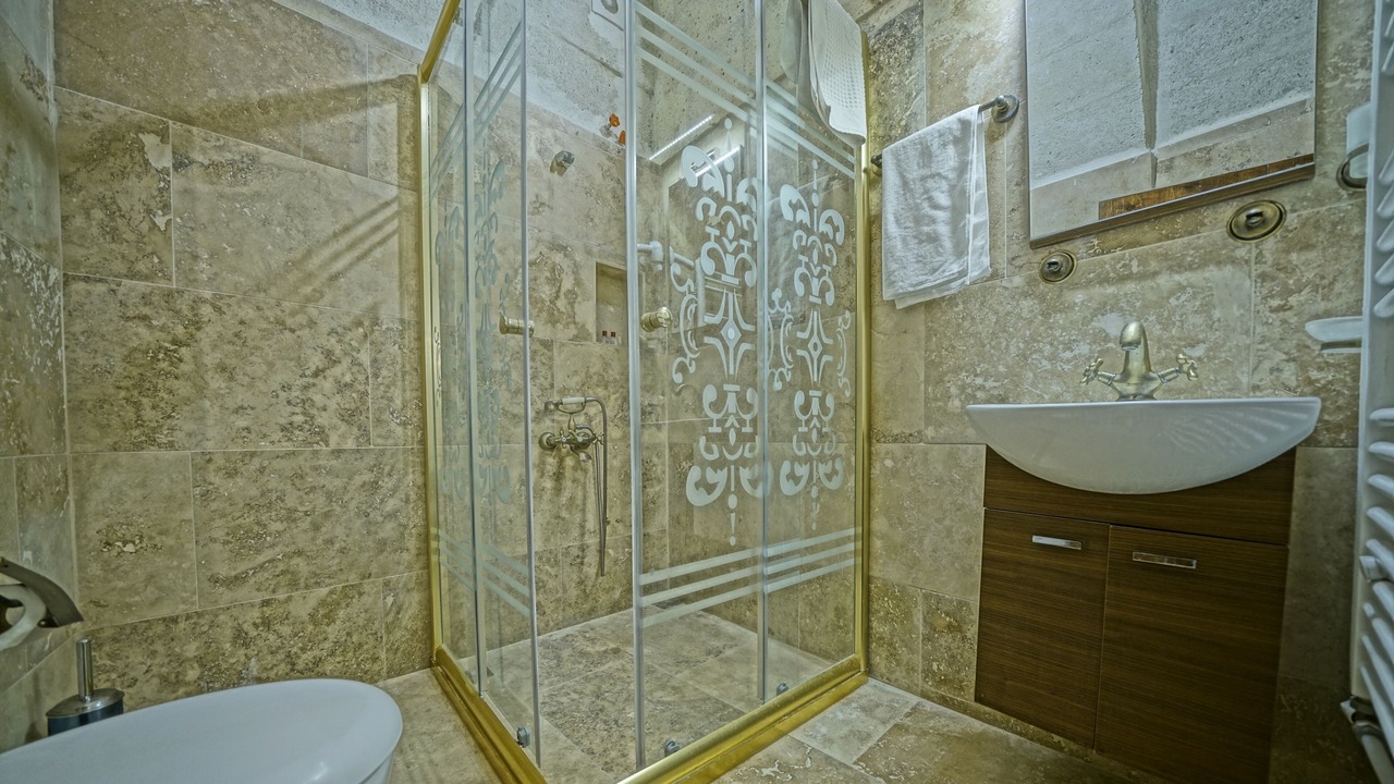 Photo of Bathroom in Cavusin