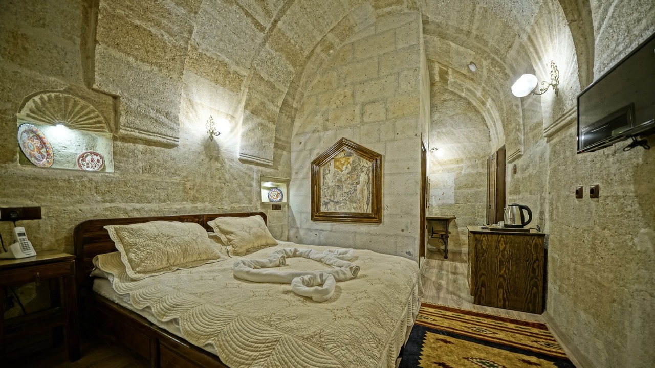 Photo of Bedroom in Cavusin