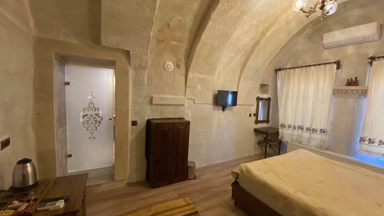 Photo of Bedroom in Cavusin