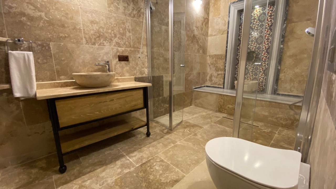 Photo of Bathroom in Cavusin