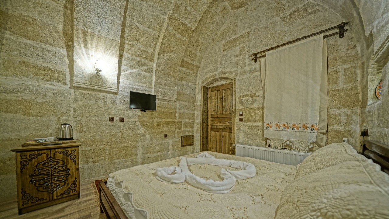 Photo of Bedroom in Cavusin