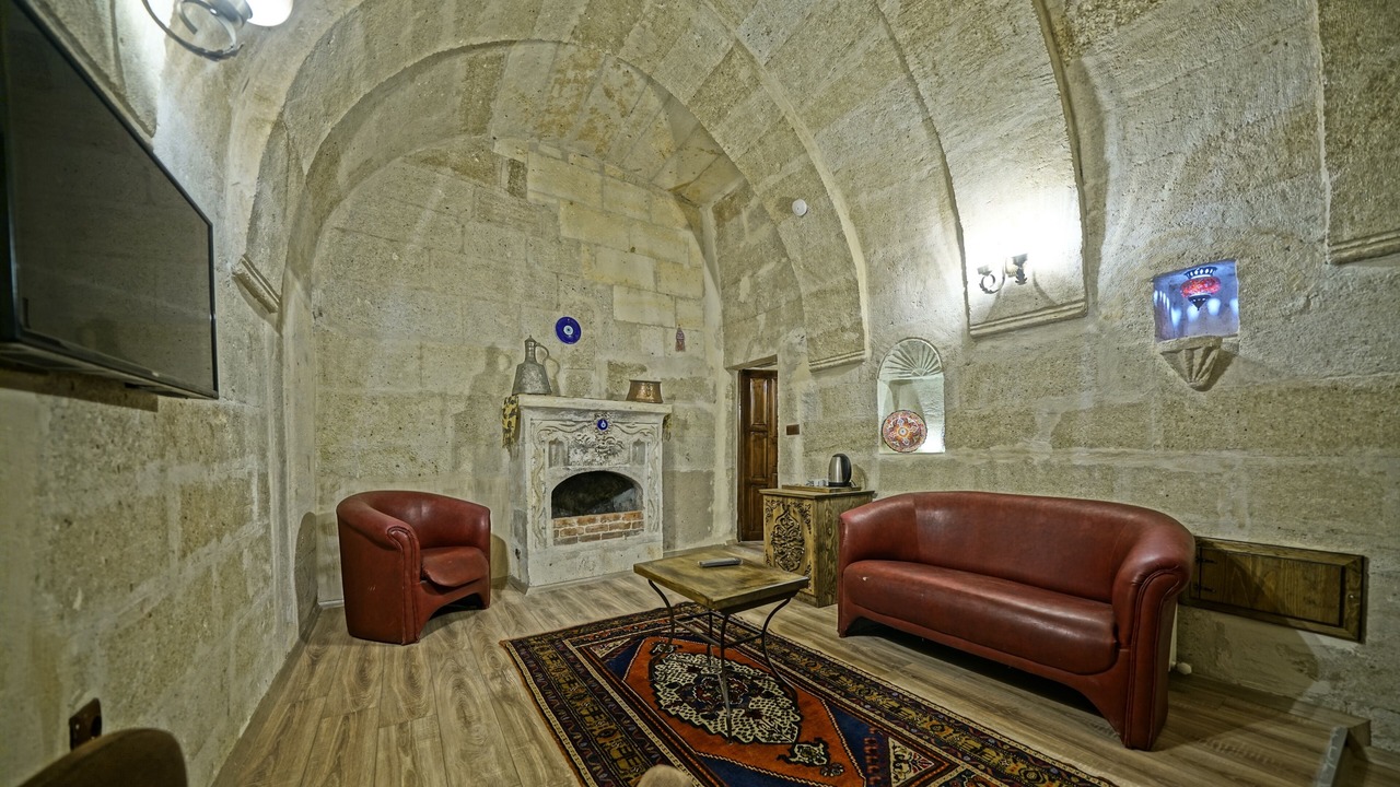 Photo of Bedroom in Cavusin
