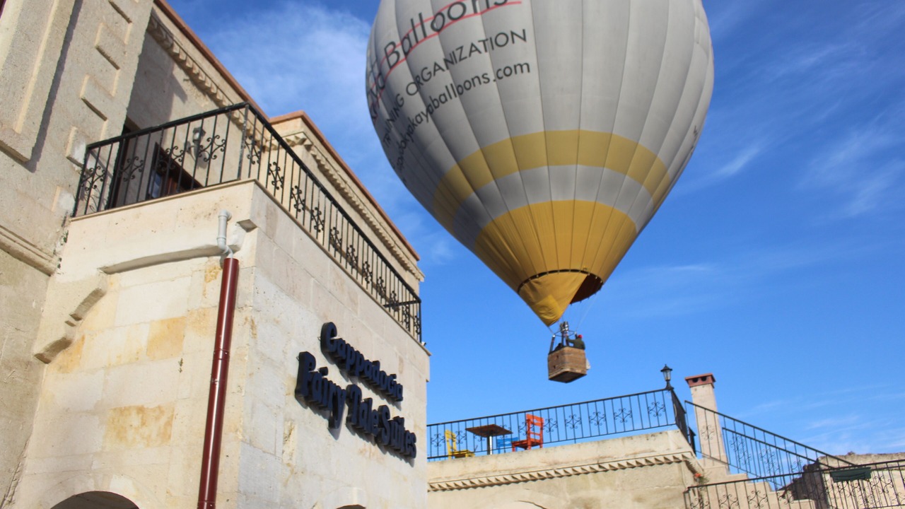 Photo of Outdoor in Cavusin
