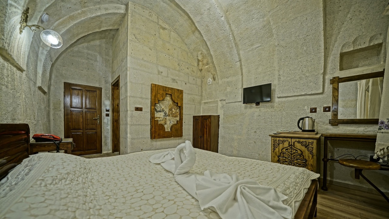 Photo of Bedroom in Cavusin