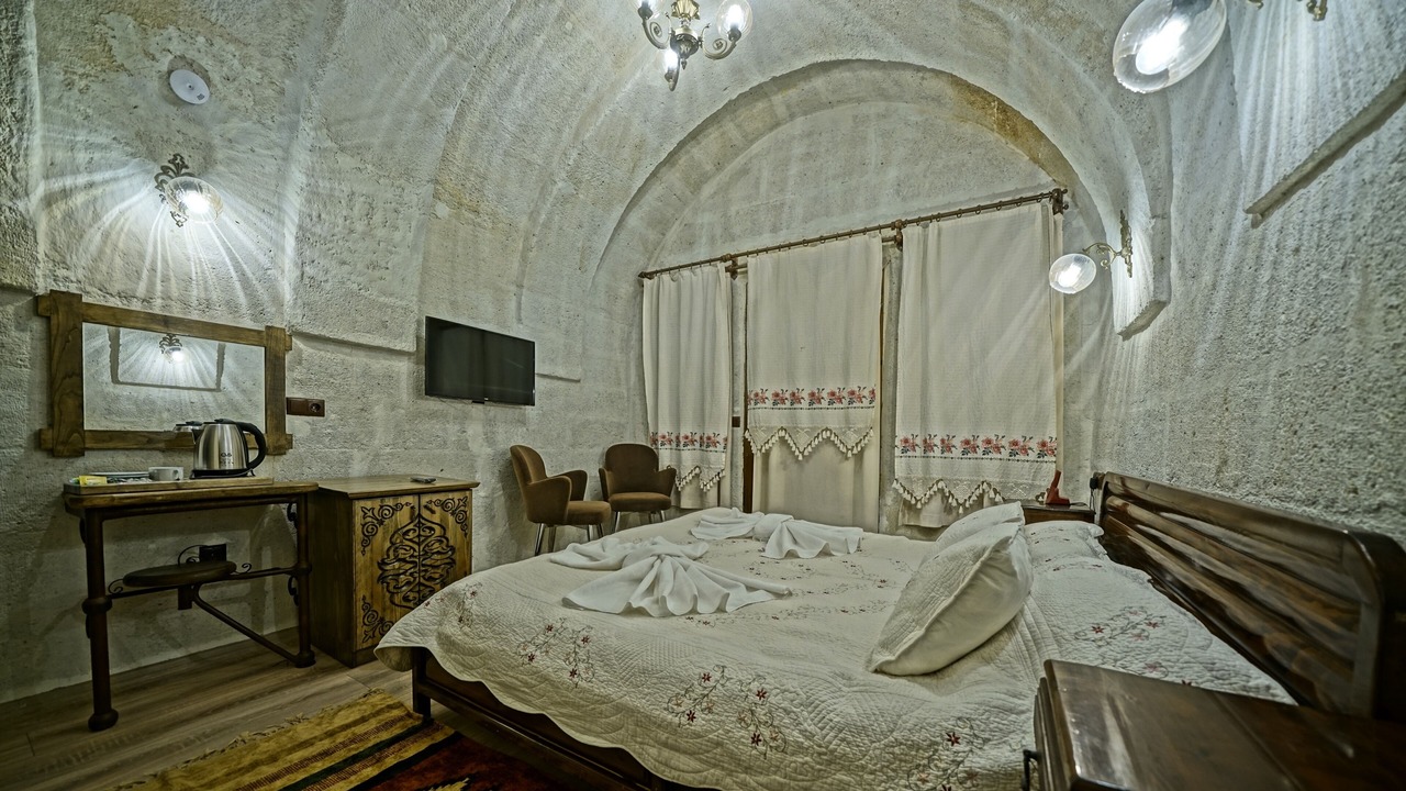 Photo of Bedroom in Cavusin