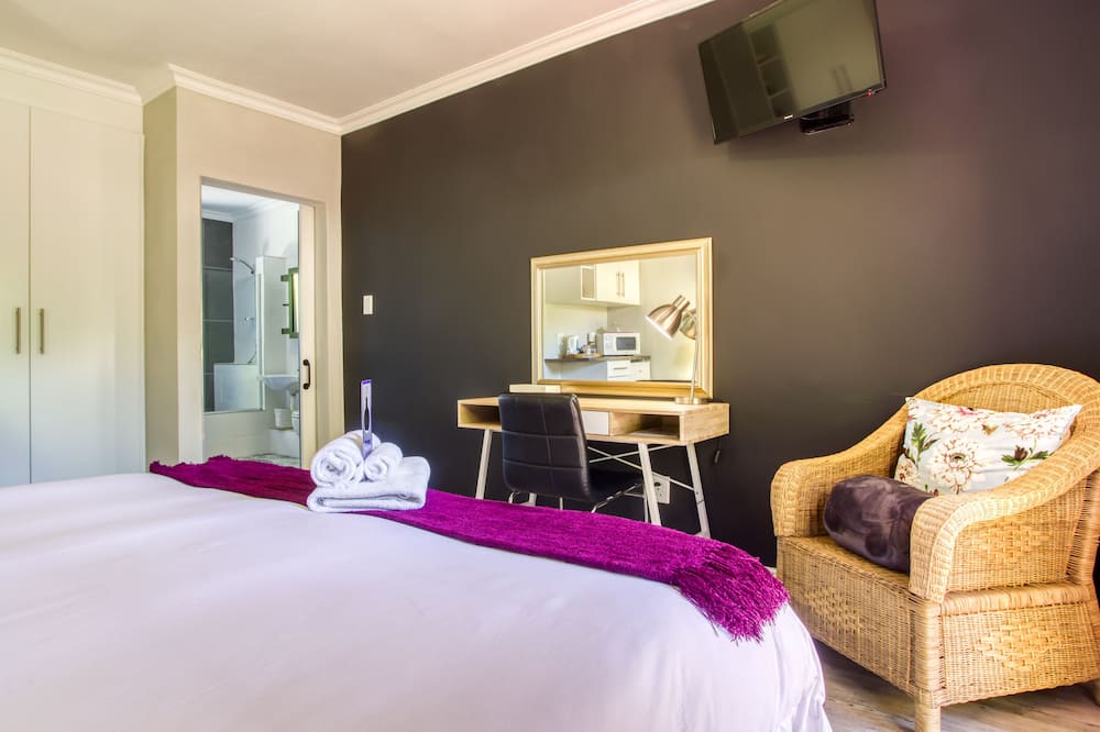Photo of Bedroom in Trawal