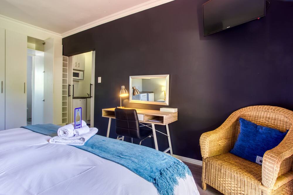 Photo of Bedroom in Trawal