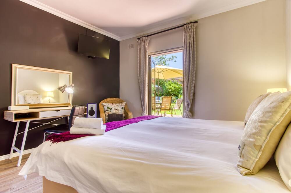 Photo of Bedroom in Trawal