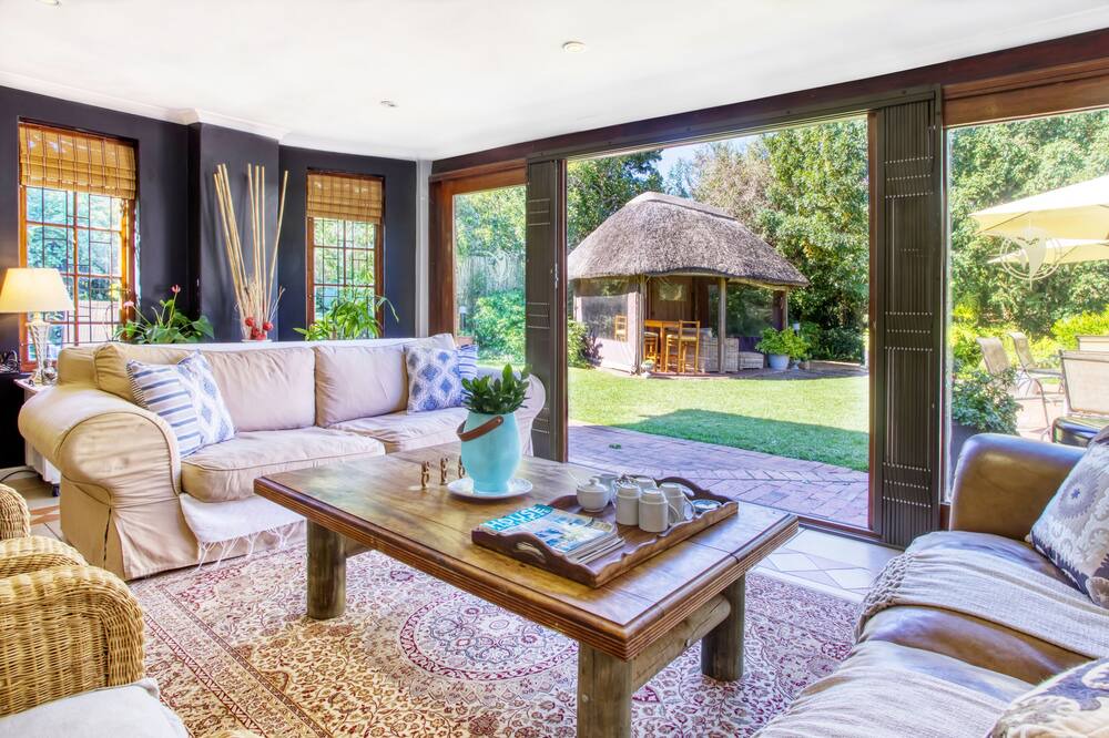 Photo of Livingroom in Trawal