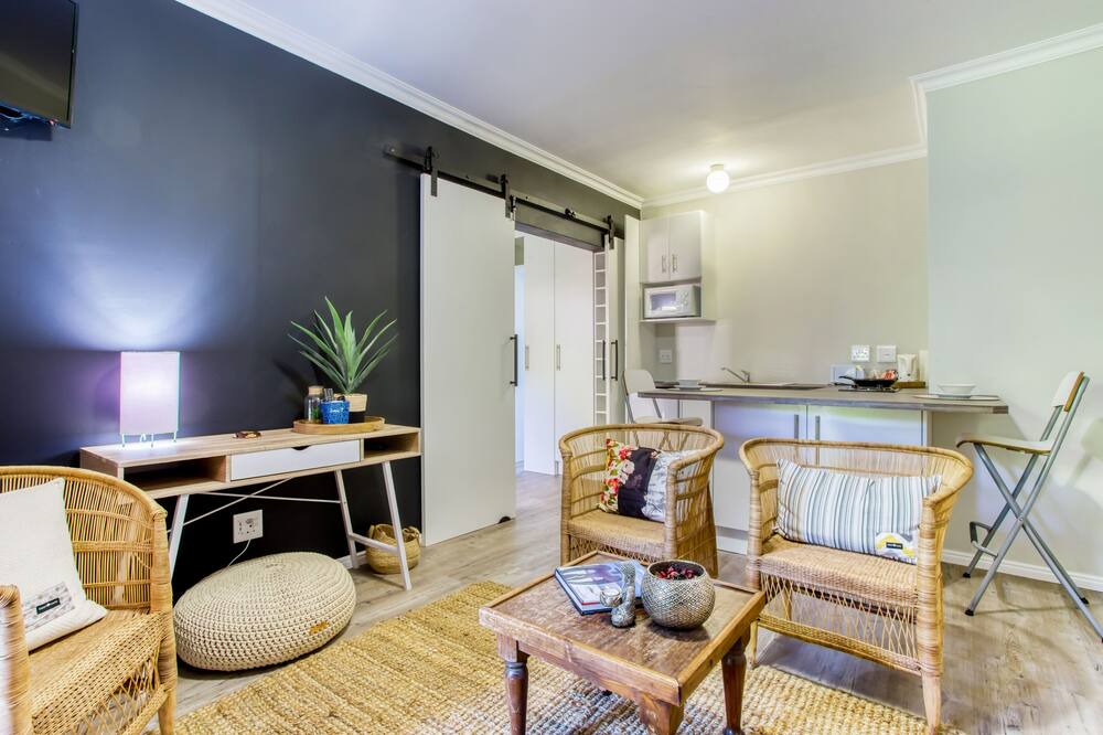 Photo of Livingroom in Trawal