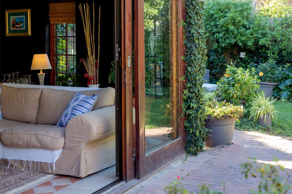 Photo of Patio Balcony in Trawal