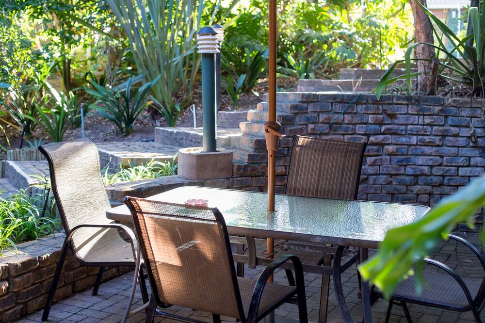Photo of Patio Balcony in Trawal