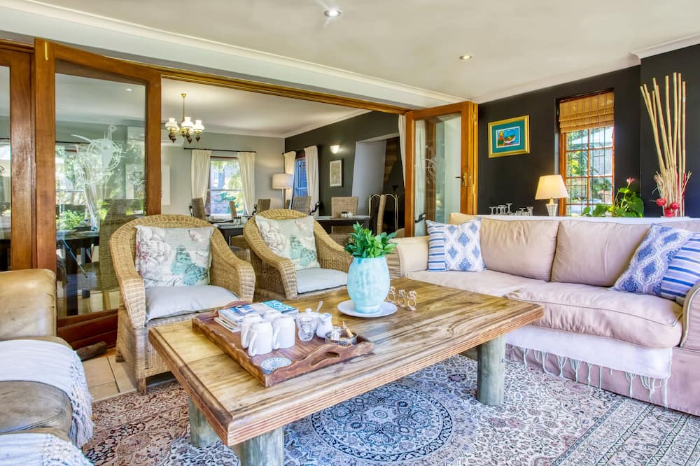 Photo of Livingroom in Trawal