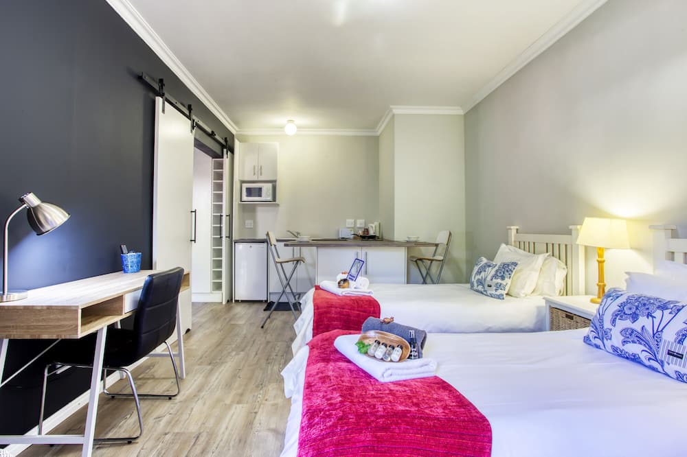 Photo of Bedroom in Trawal