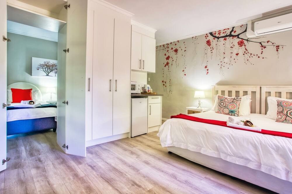 Photo of Bedroom in Trawal