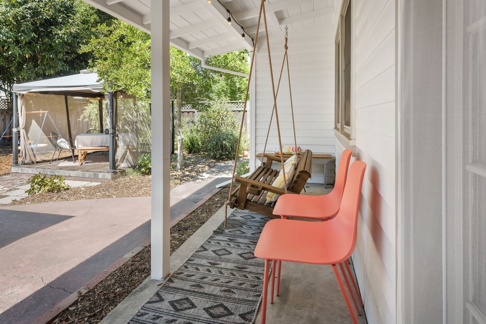 Photo of Outdoor in Montgomery Village