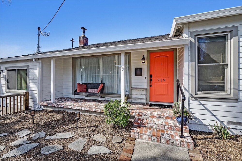 Photo of Outdoor in Montgomery Village