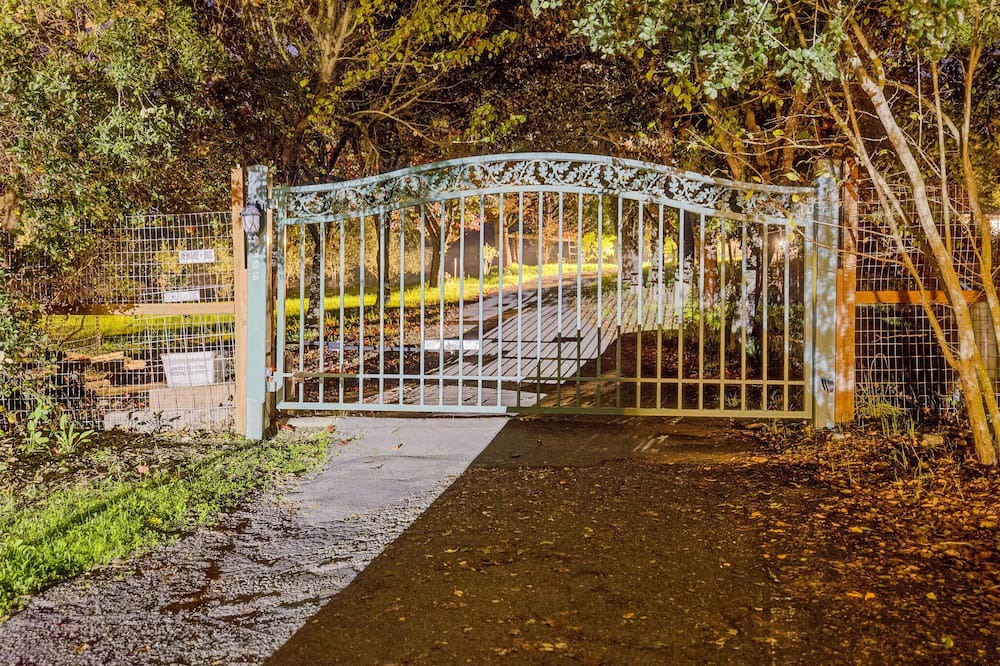 Photo of Outdoor in Santa Rosa