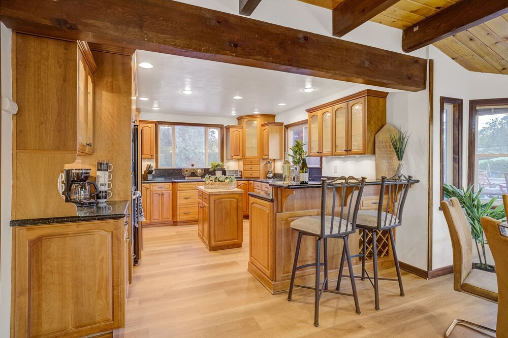 Photo of Kitchen in Santa Rosa