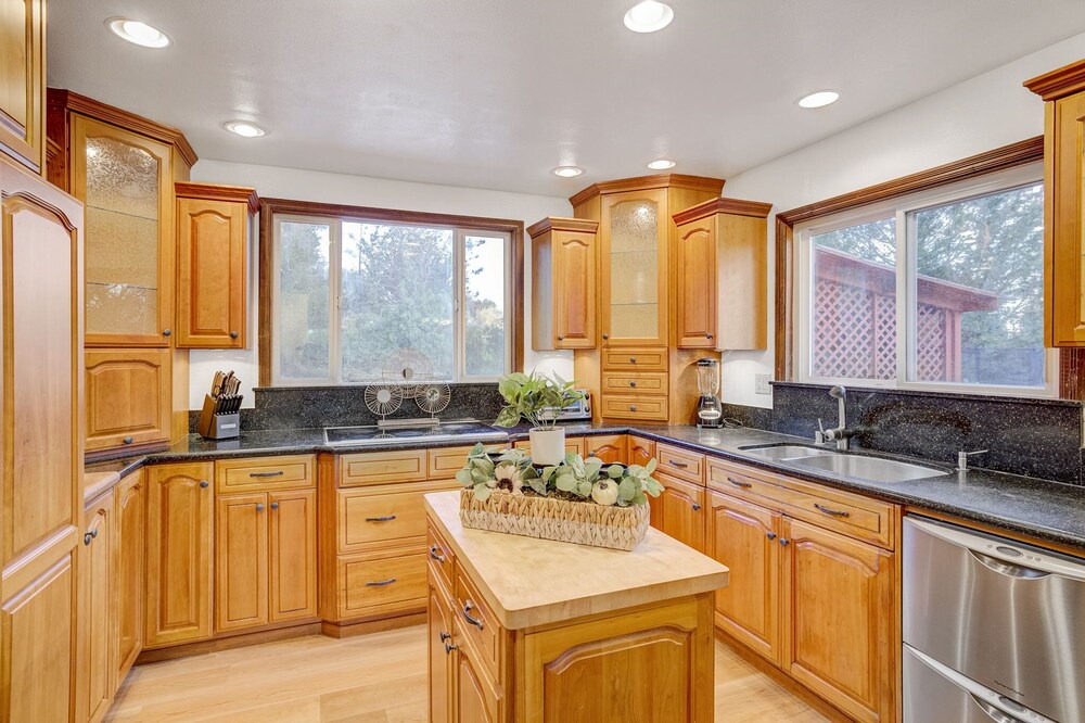 Photo of Kitchen in Santa Rosa