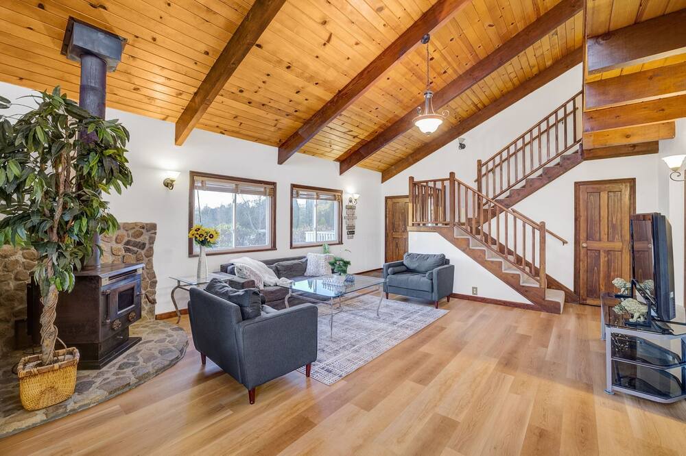 Photo of Livingroom in Santa Rosa